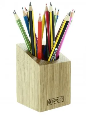 pot à crayons E.S